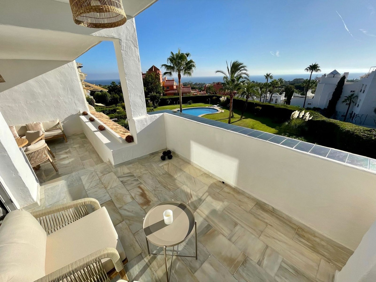 Te koop Middle Floor Apartment Costa Del Sol Reserva De Marbella € 389.000,-