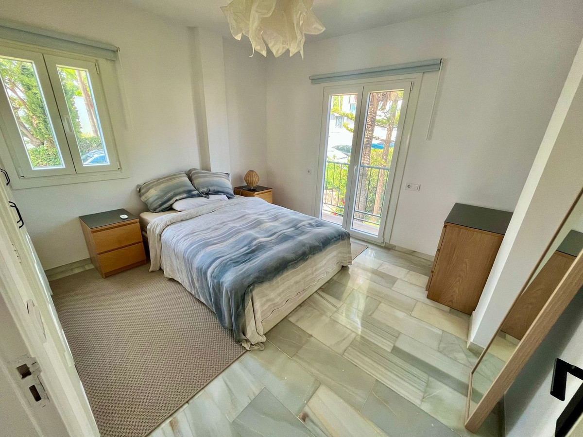 Te koop Middle Floor Apartment Costa Del Sol Reserva De Marbella € 389.000,-