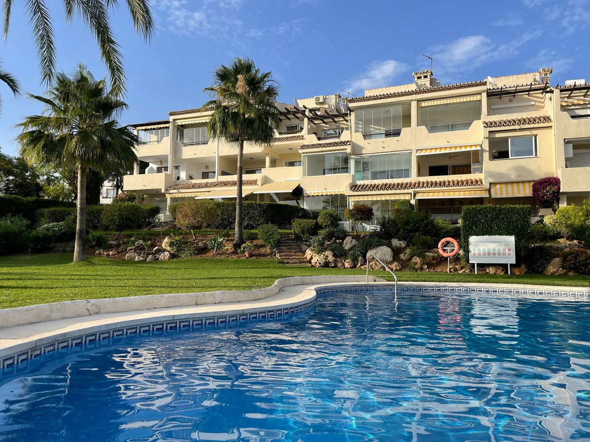Te koop Middle Floor Apartment Costa Del Sol Reserva De Marbella € 389.000,-