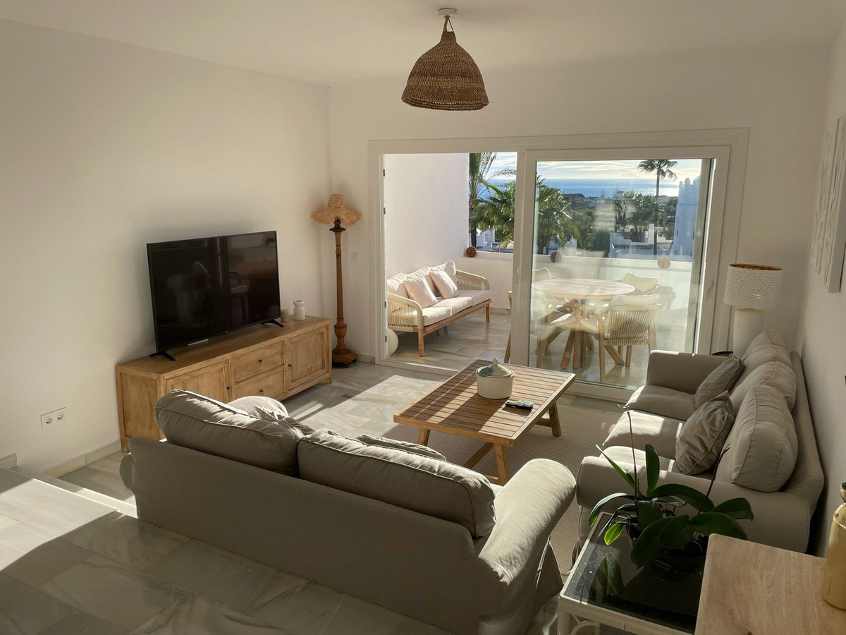 Te koop Middle Floor Apartment Costa Del Sol Reserva De Marbella € 389.000,-