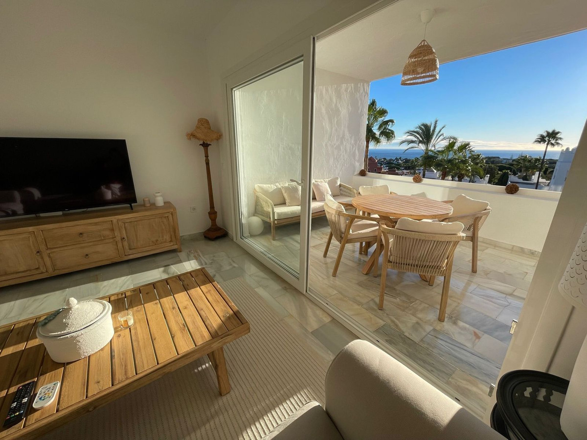 Te koop Middle Floor Apartment Costa Del Sol Reserva De Marbella € 389.000,-
