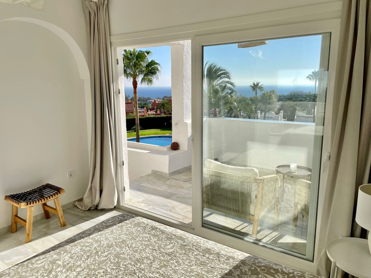 Te koop Middle Floor Apartment Costa Del Sol Reserva De Marbella € 389.000,-