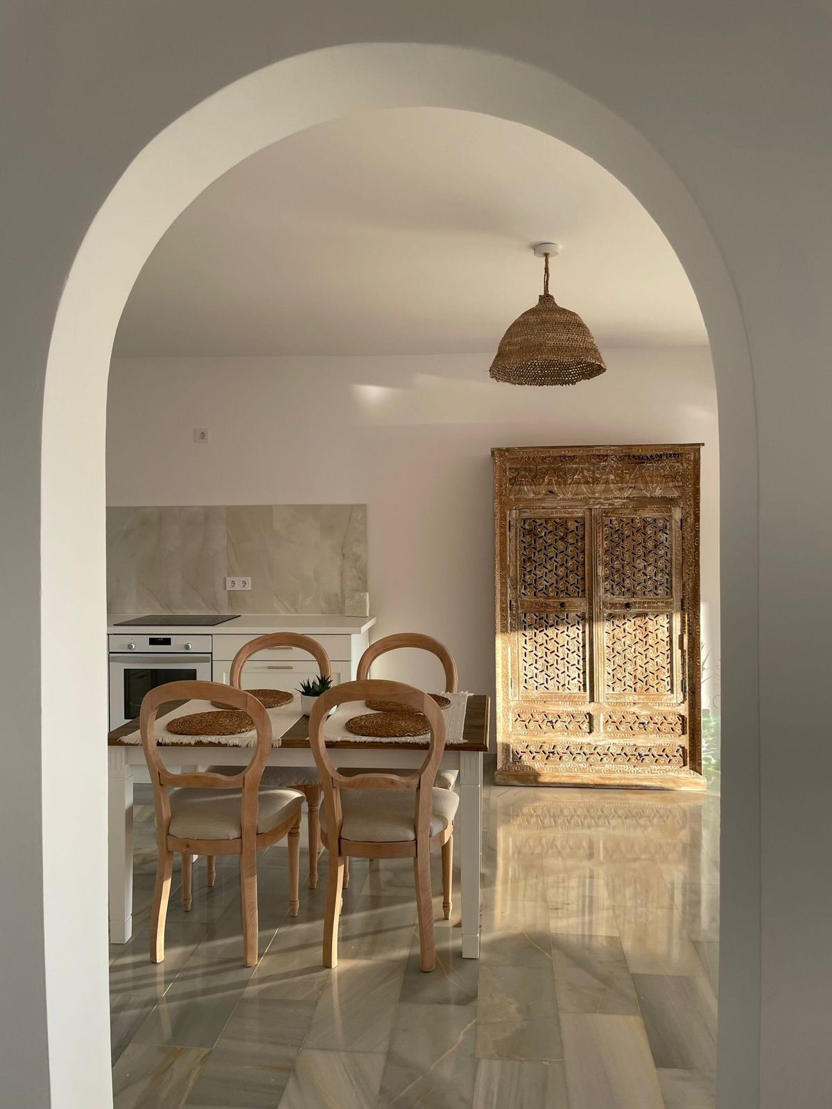 Te koop Middle Floor Apartment Costa Del Sol Reserva De Marbella € 389.000,-