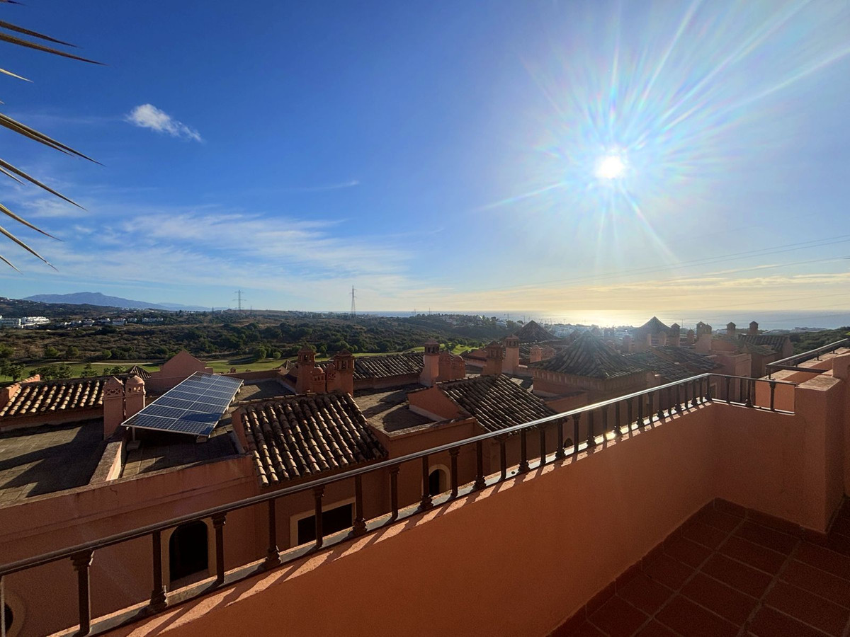 Te koop Herenhuis Costa Del Sol Estepona € 439.000,-
