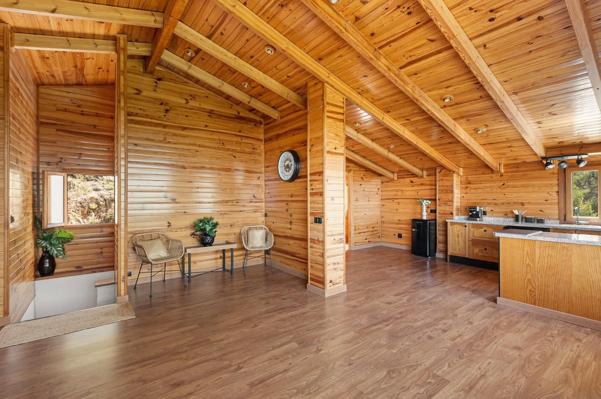 Te koop Vrijstaande Villa Costa Del Sol Málaga Este € 930.000,-