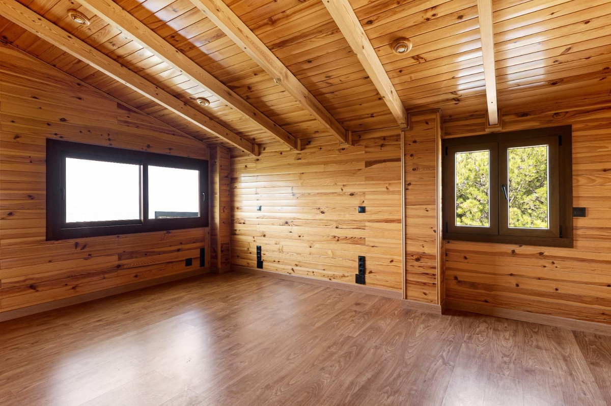 Te koop Vrijstaande Villa Costa Del Sol Málaga Este € 930.000,-