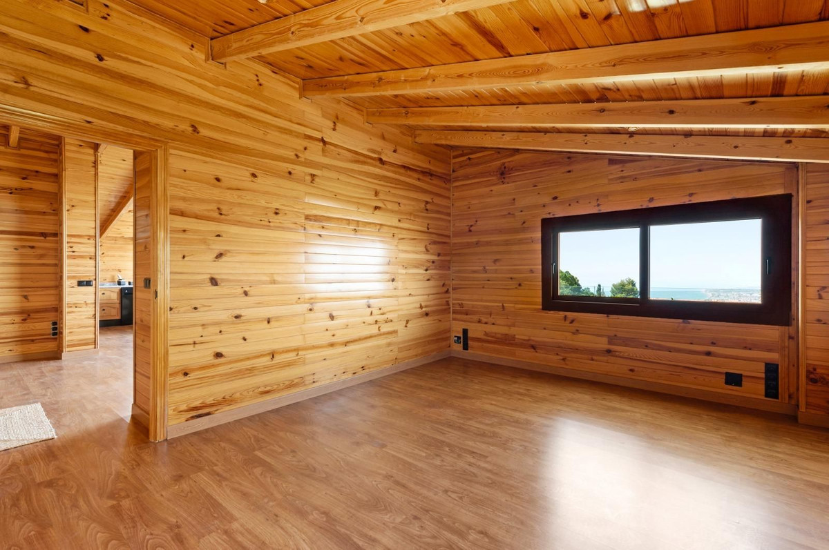 Te koop Vrijstaande Villa Costa Del Sol Málaga Este € 930.000,-