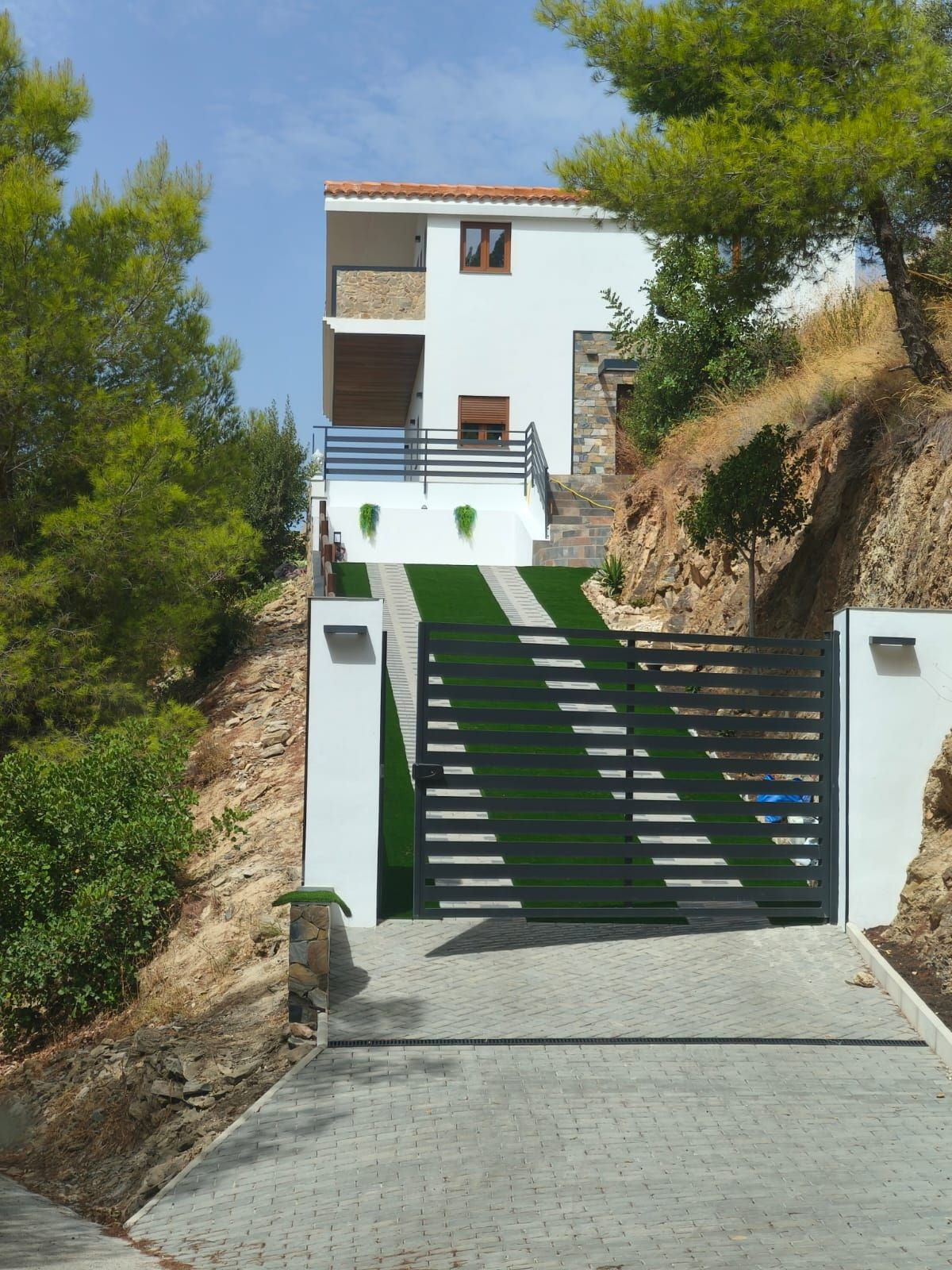 Te koop Vrijstaande Villa Costa Del Sol Málaga Este € 930.000,-