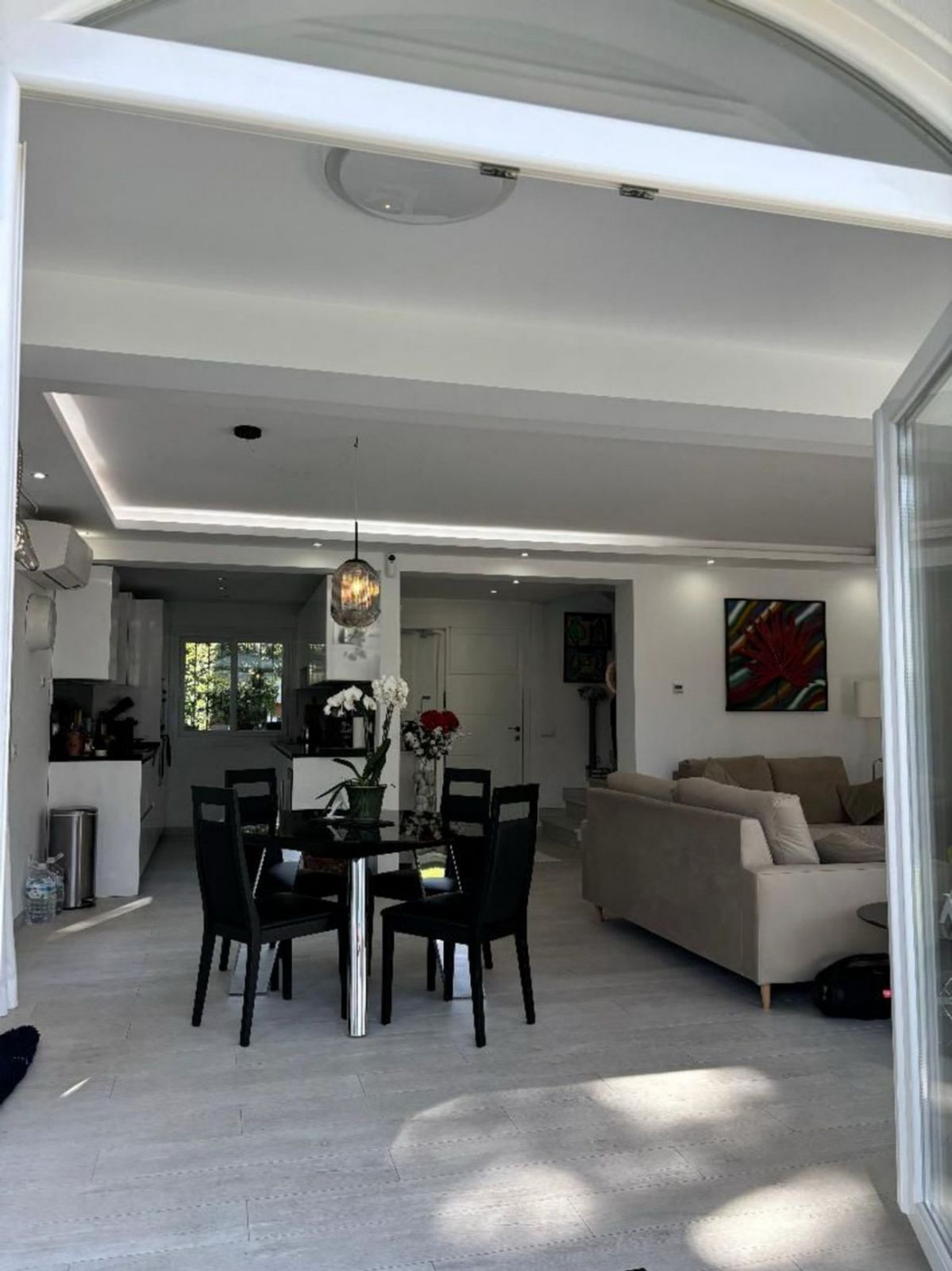 Te koop Vrijstaande Villa Costa Del Sol El Paraiso € 698.250,-