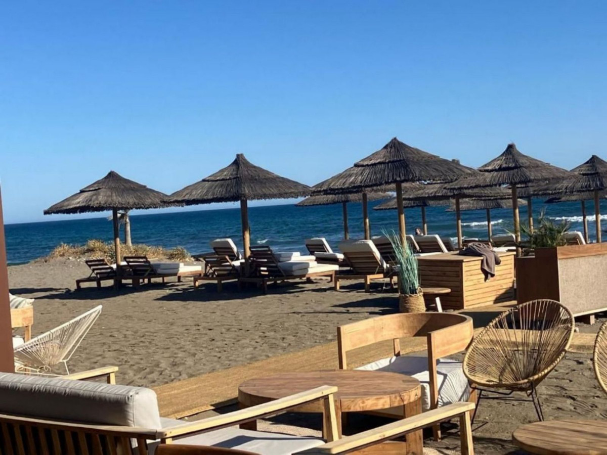 Te koop Vrijstaande Villa Costa Del Sol El Paraiso € 698.250,-