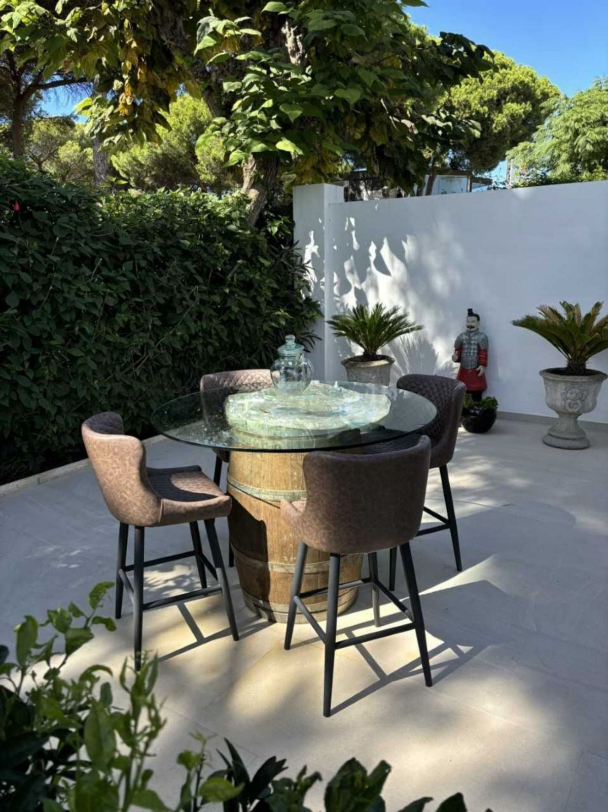 Te koop Vrijstaande Villa Costa Del Sol El Paraiso € 698.250,-