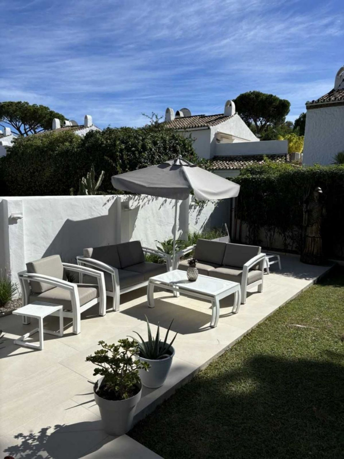 Te koop Vrijstaande Villa Costa Del Sol El Paraiso € 698.250,-