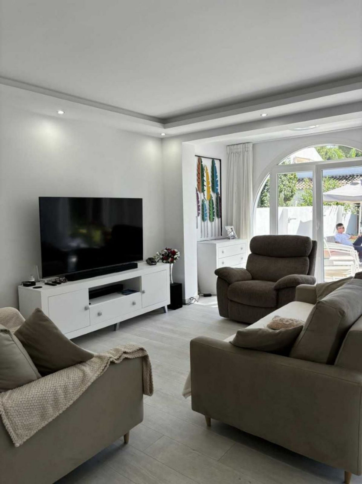 Te koop Vrijstaande Villa Costa Del Sol El Paraiso € 698.250,-