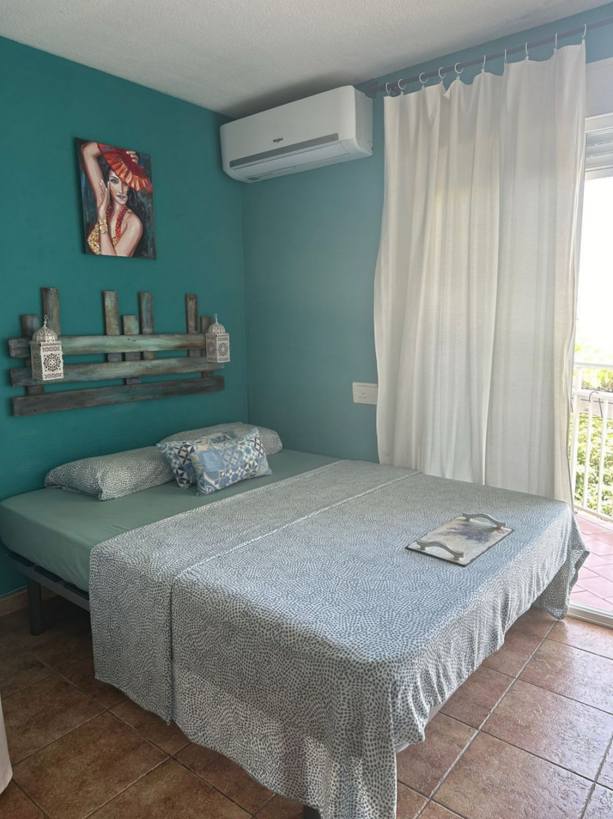 Te koop Middle Floor Studio Costa Del Sol Benalmadena Costa € 155.400,-