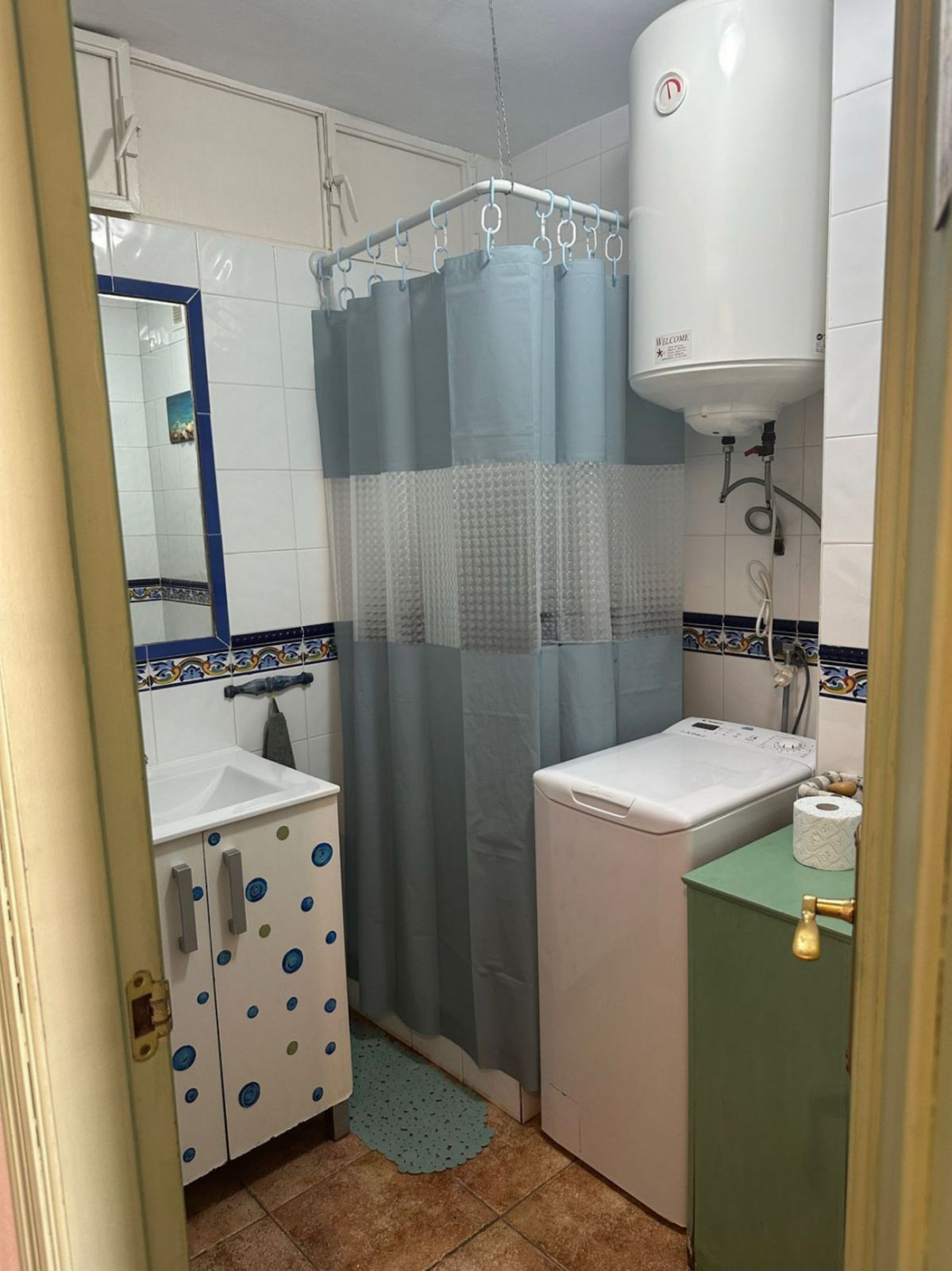 Te koop Middle Floor Studio Costa Del Sol Benalmadena Costa € 155.400,-