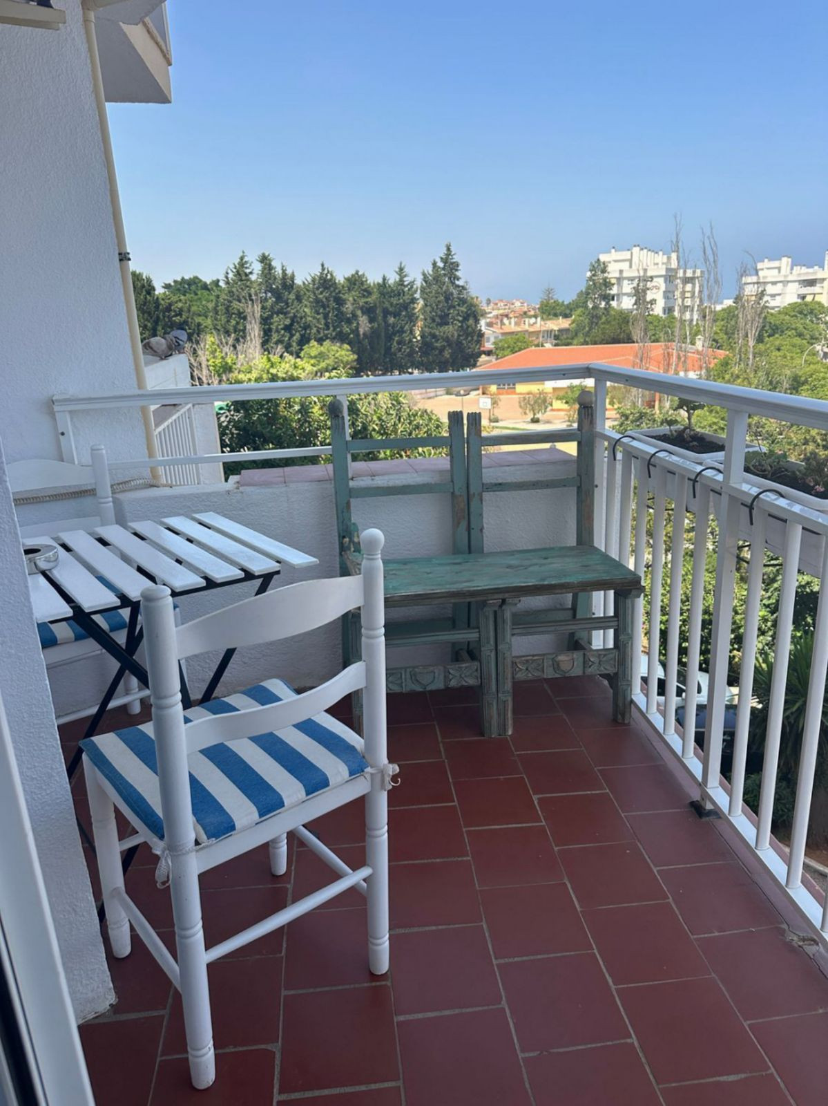 Te koop Middle Floor Studio Costa Del Sol Benalmadena Costa € 155.400,-