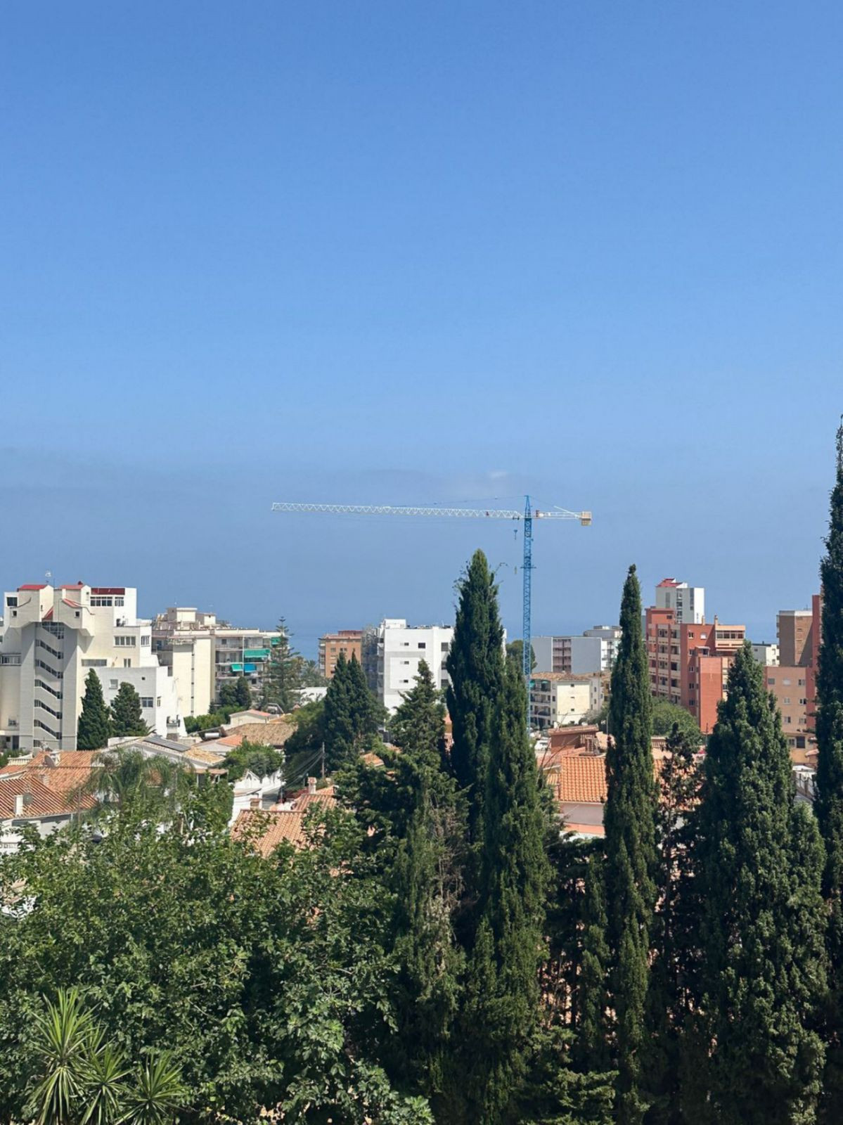 Te koop Middle Floor Studio Costa Del Sol Benalmadena Costa € 155.400,-