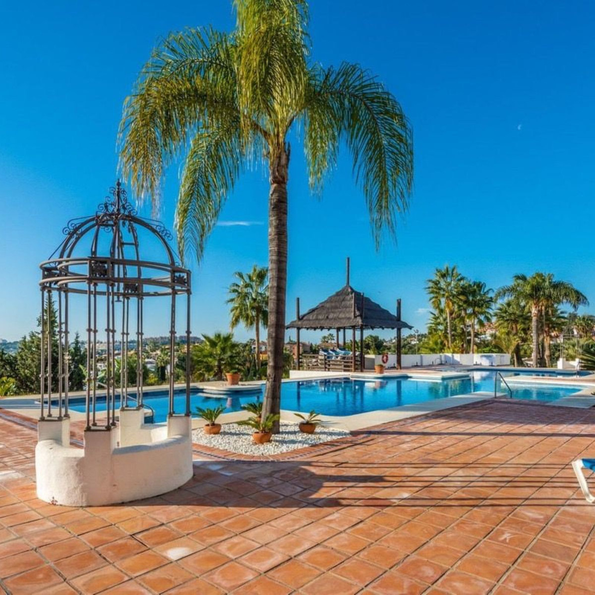 Te koop Gelijkvloers appartement Costa Del Sol Nueva Andalucía € 869.000,-