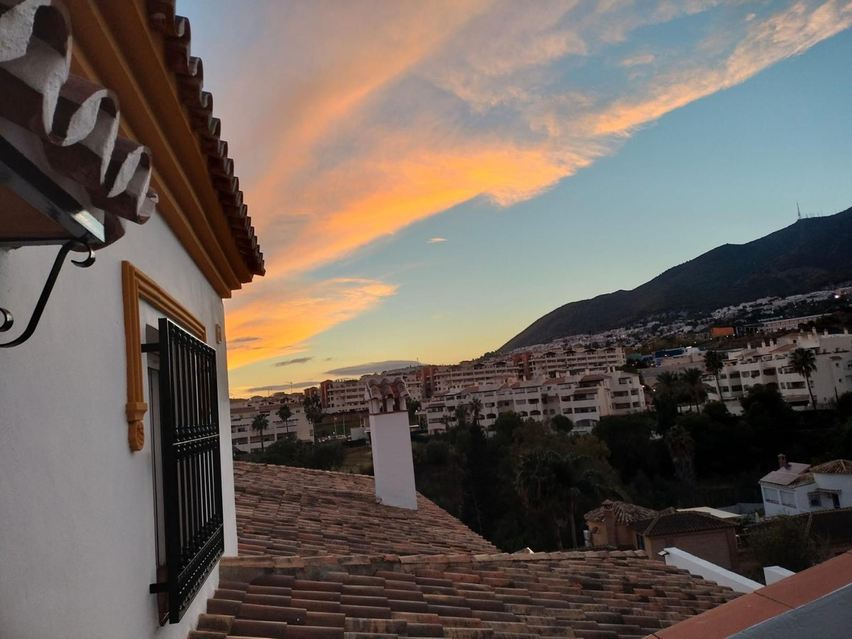 Te koop Vrijstaande Villa Costa Del Sol Benalmadena € 2.000.000,-