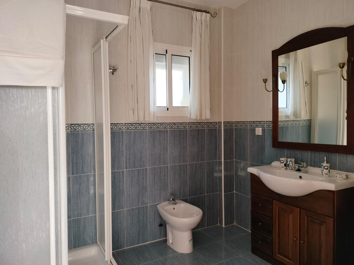 Te koop Vrijstaande Villa Costa Del Sol Benalmadena € 2.000.000,-