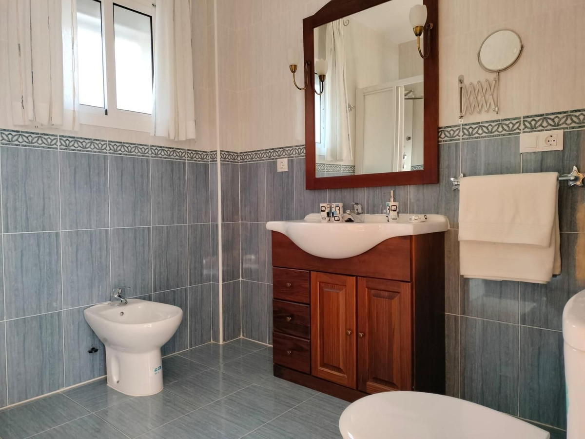 Te koop Vrijstaande Villa Costa Del Sol Benalmadena € 2.000.000,-