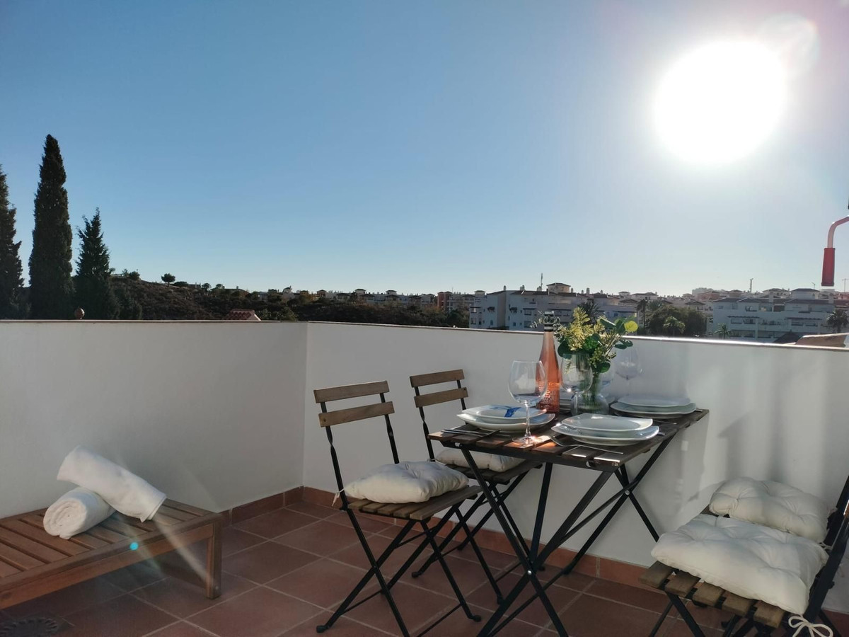 Te koop Vrijstaande Villa Costa Del Sol Benalmadena € 2.000.000,-