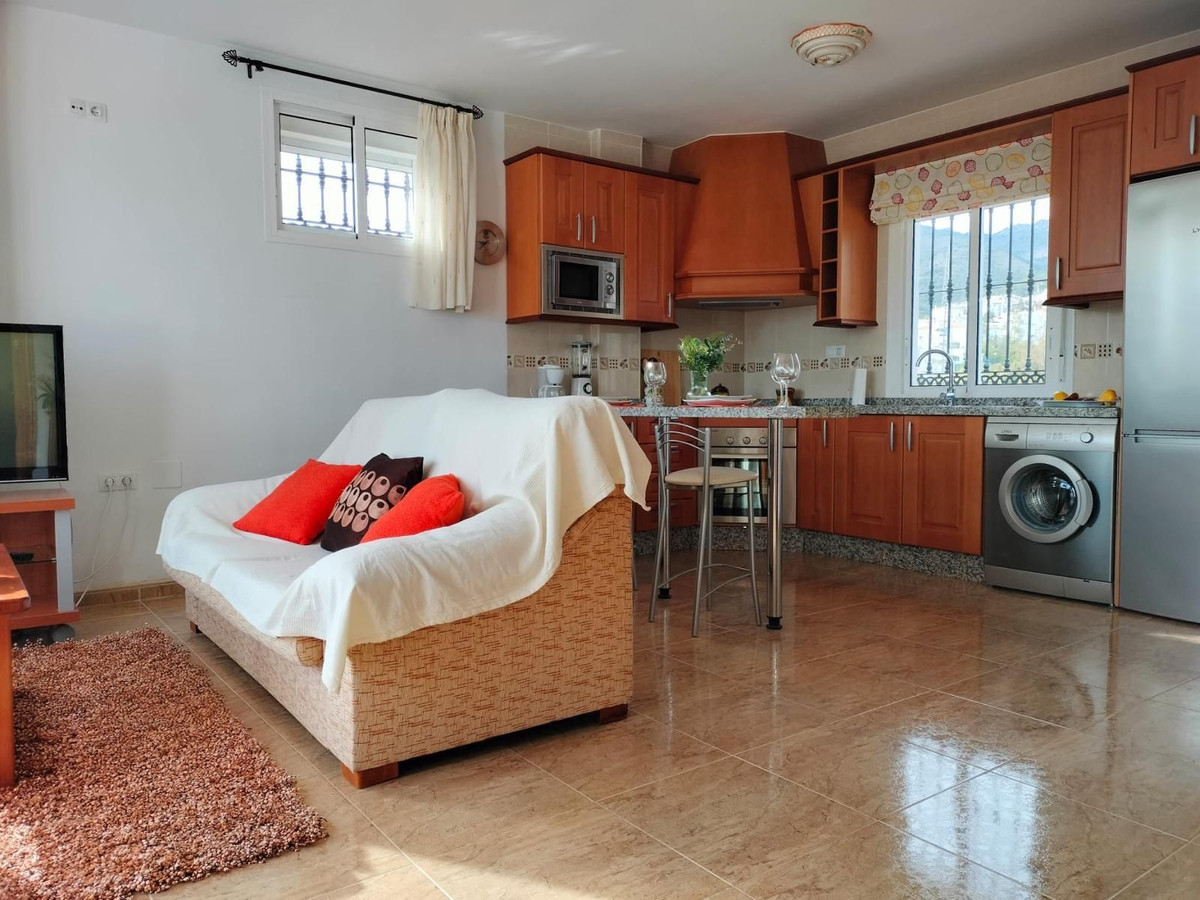 Te koop Vrijstaande Villa Costa Del Sol Benalmadena € 2.000.000,-