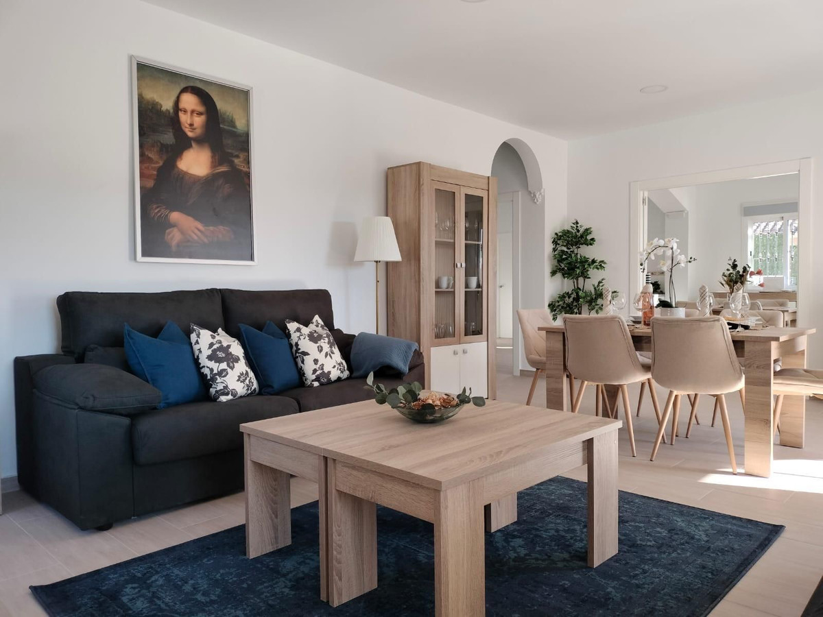 Te koop Vrijstaande Villa Costa Del Sol Benalmadena € 2.000.000,-