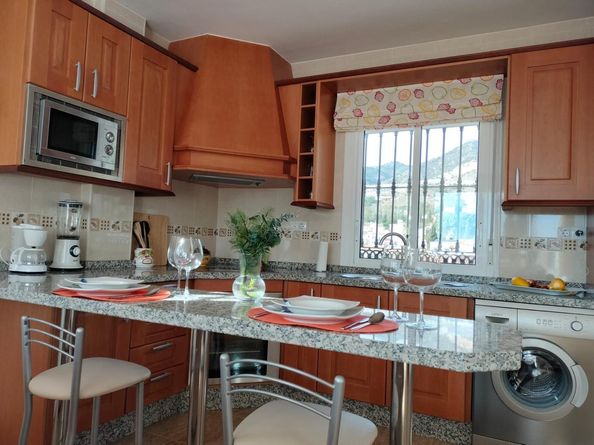 Te koop Vrijstaande Villa Costa Del Sol Benalmadena € 2.000.000,-