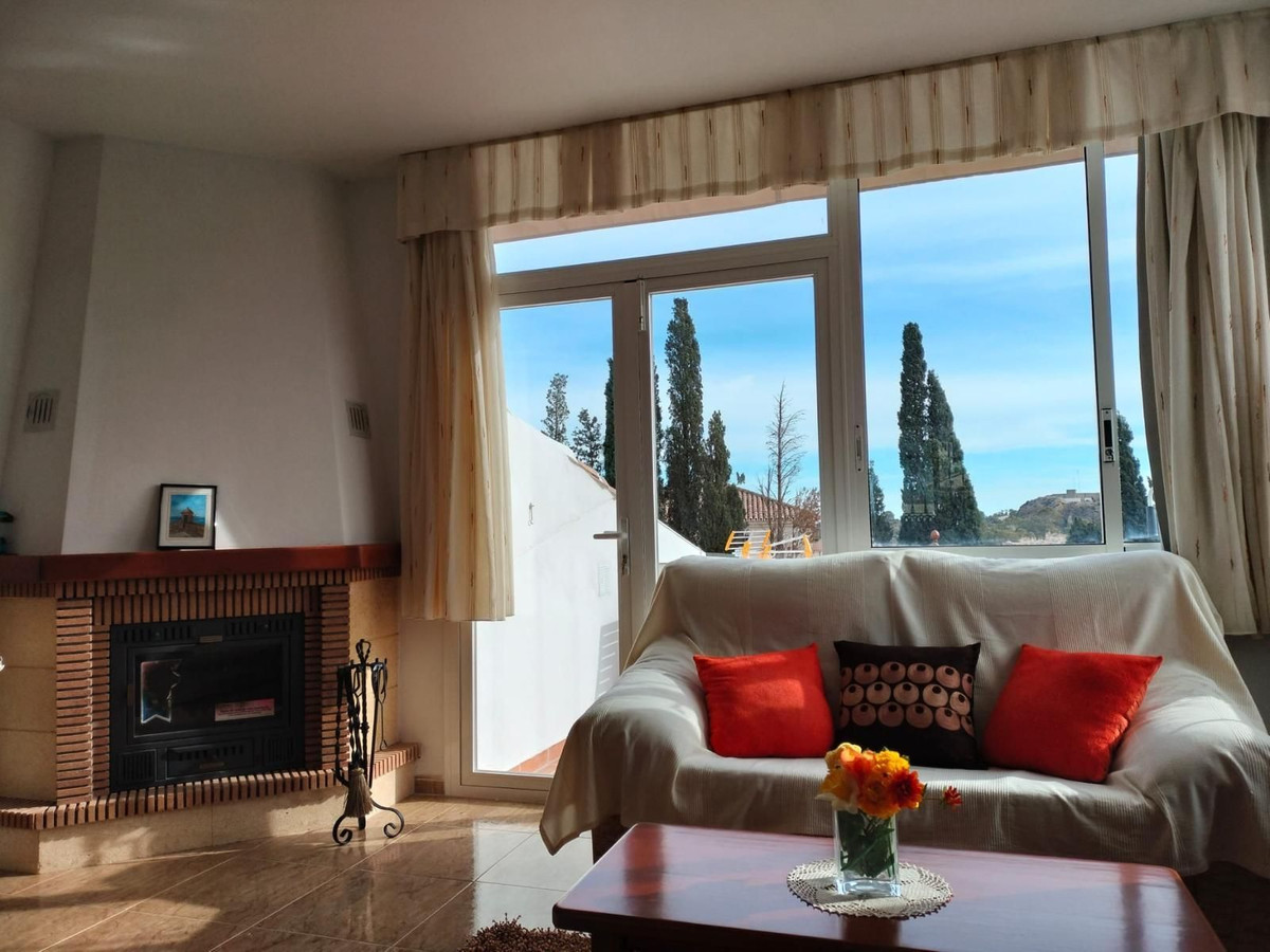 Te koop Vrijstaande Villa Costa Del Sol Benalmadena € 2.000.000,-