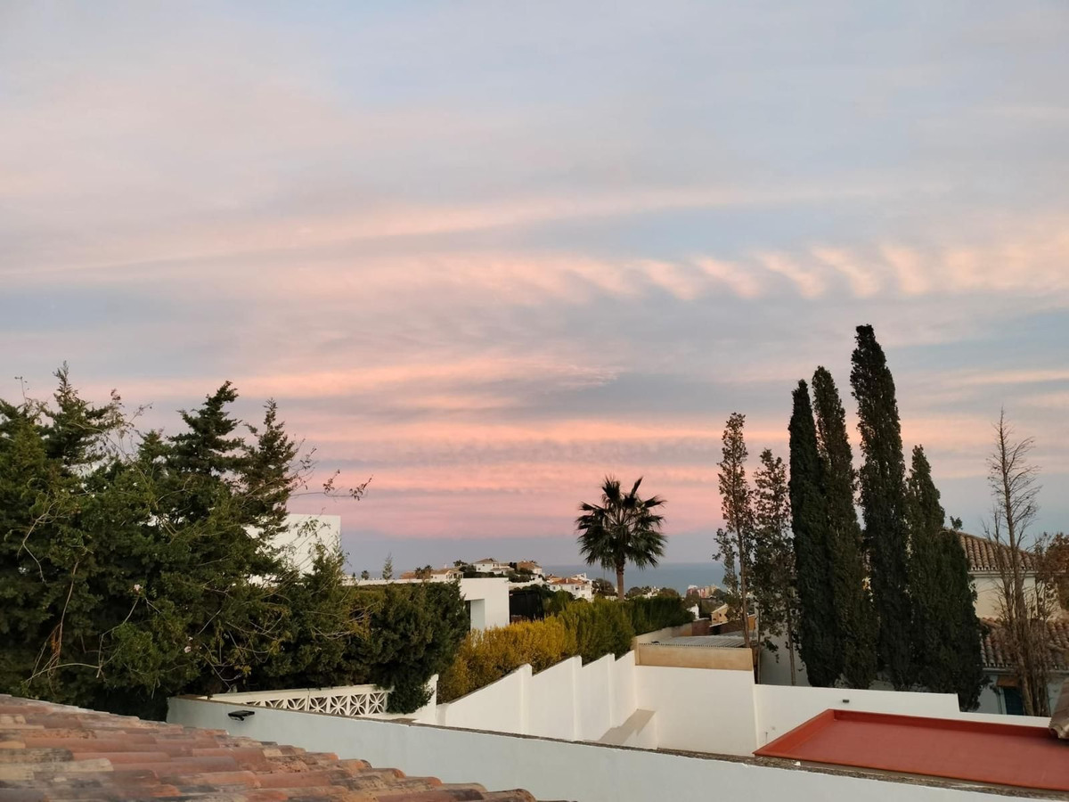 Te koop Vrijstaande Villa Costa Del Sol Benalmadena € 2.000.000,-