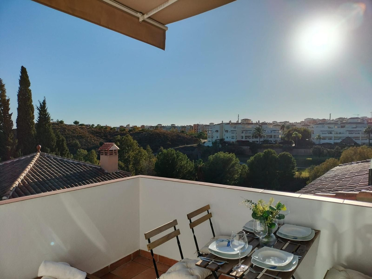 Te koop Vrijstaande Villa Costa Del Sol Benalmadena € 2.000.000,-