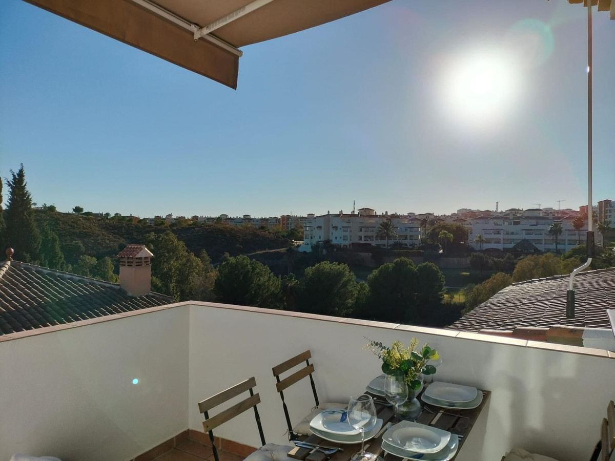 Te koop Vrijstaande Villa Costa Del Sol Benalmadena € 2.000.000,-