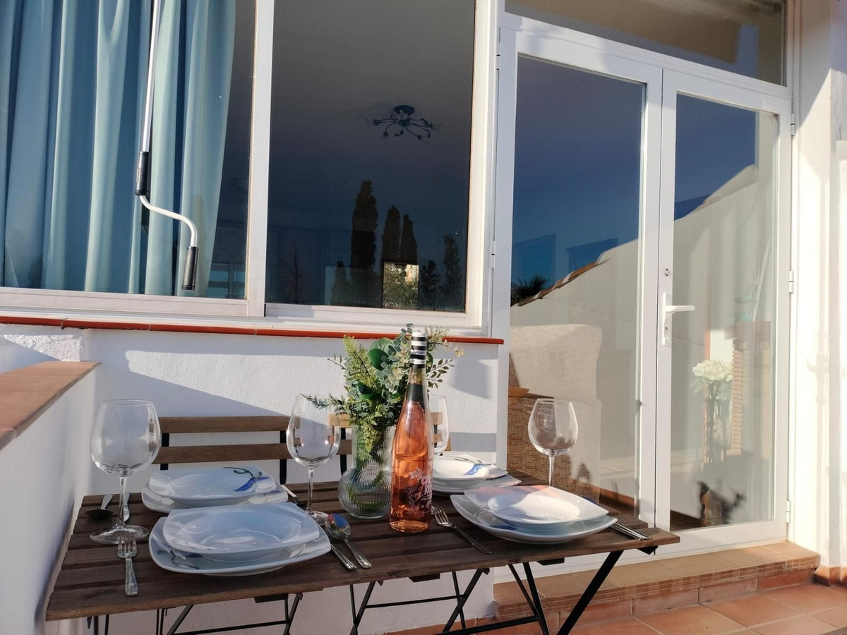 Te koop Vrijstaande Villa Costa Del Sol Benalmadena € 2.000.000,-