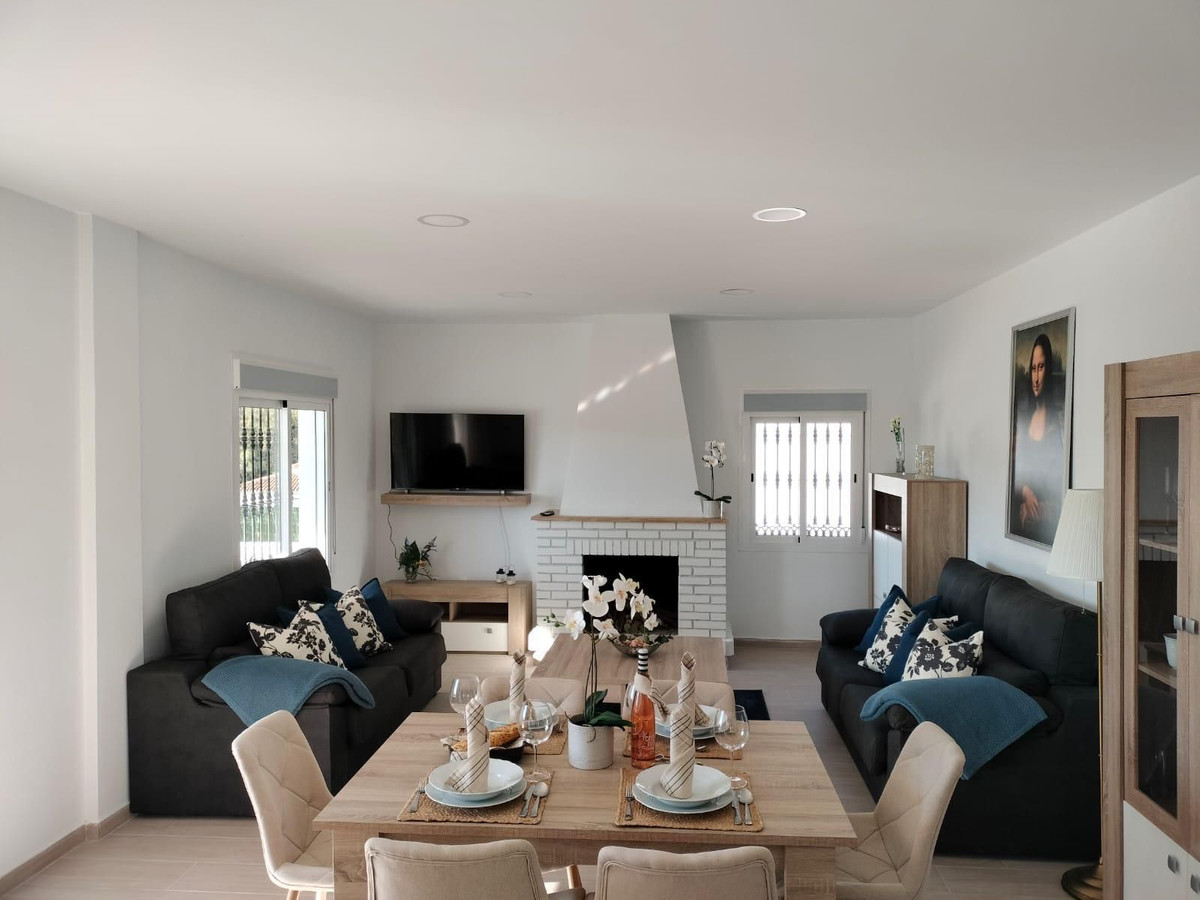 Te koop Vrijstaande Villa Costa Del Sol Benalmadena € 2.000.000,-