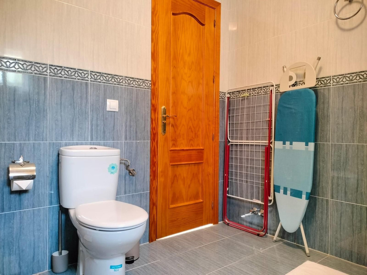 Te koop Vrijstaande Villa Costa Del Sol Benalmadena € 2.000.000,-