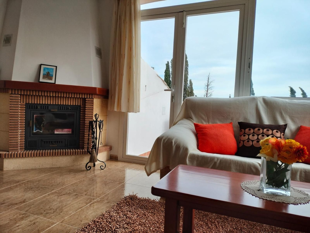 Te koop Vrijstaande Villa Costa Del Sol Benalmadena € 2.000.000,-