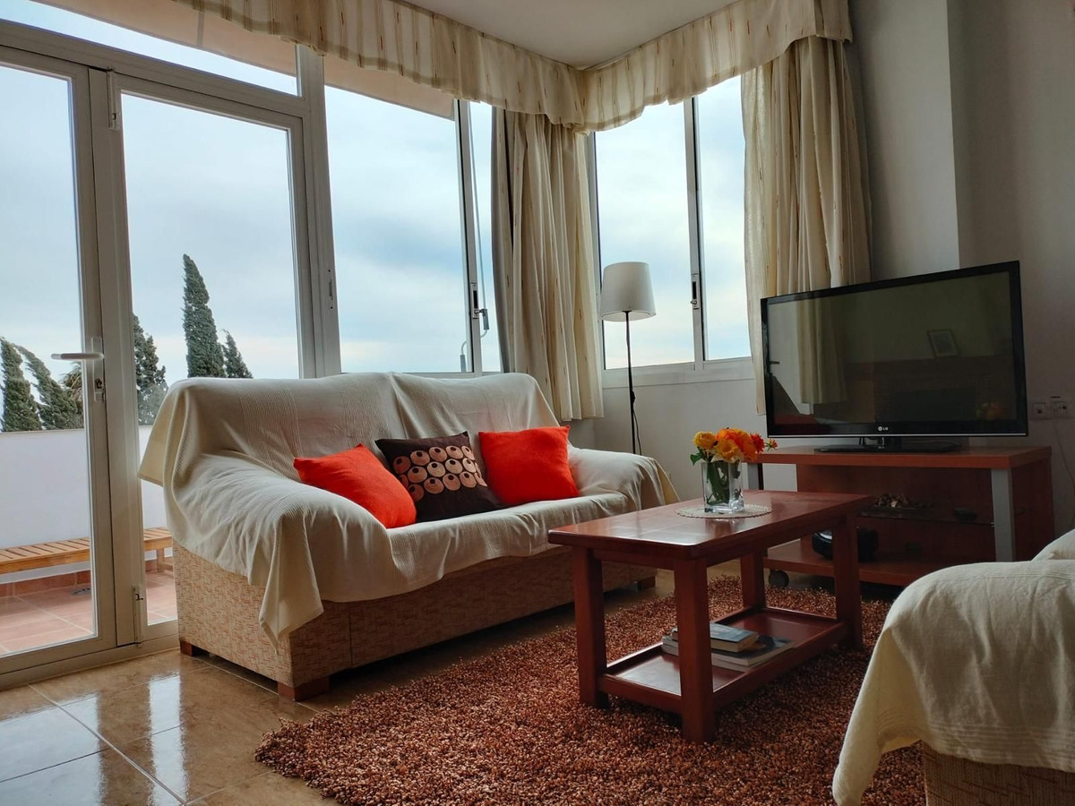 Te koop Vrijstaande Villa Costa Del Sol Benalmadena € 2.000.000,-