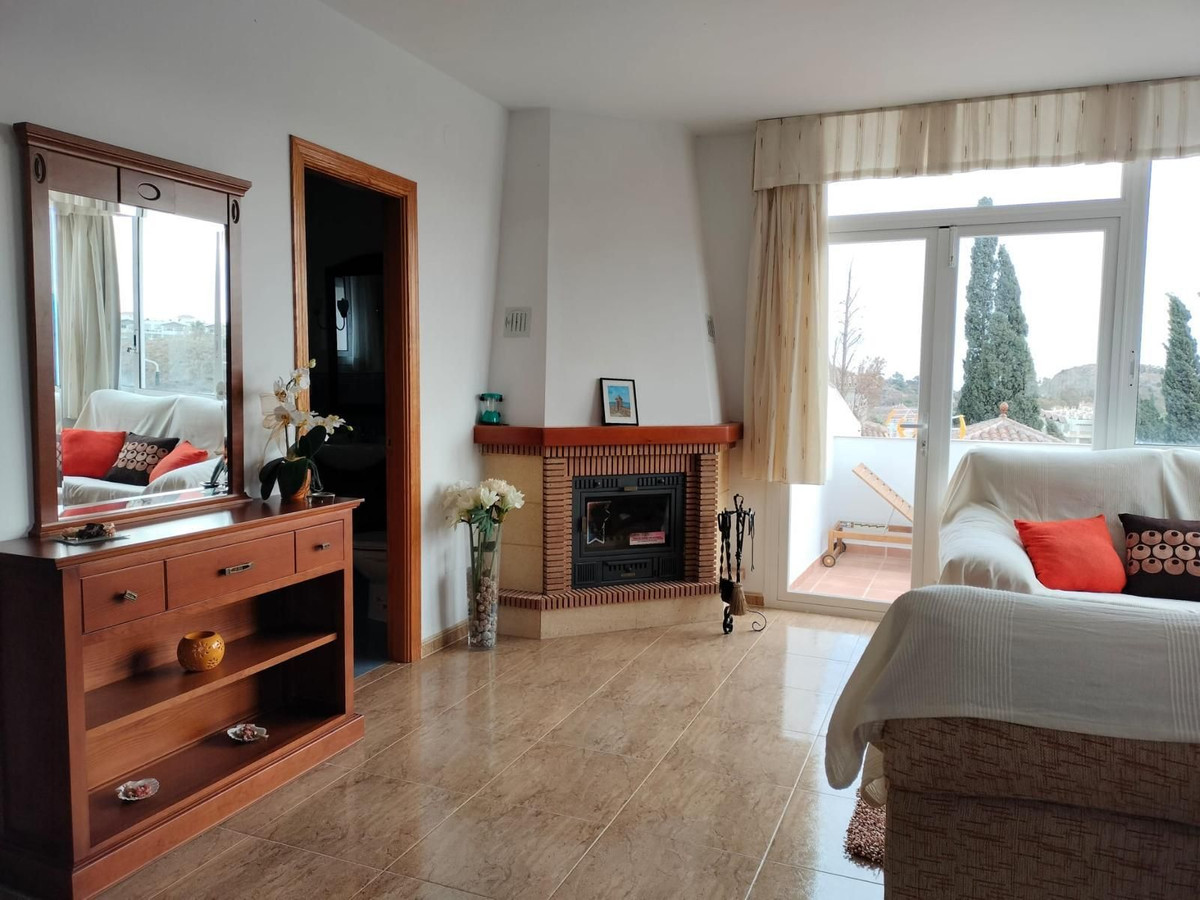 Te koop Vrijstaande Villa Costa Del Sol Benalmadena € 2.000.000,-