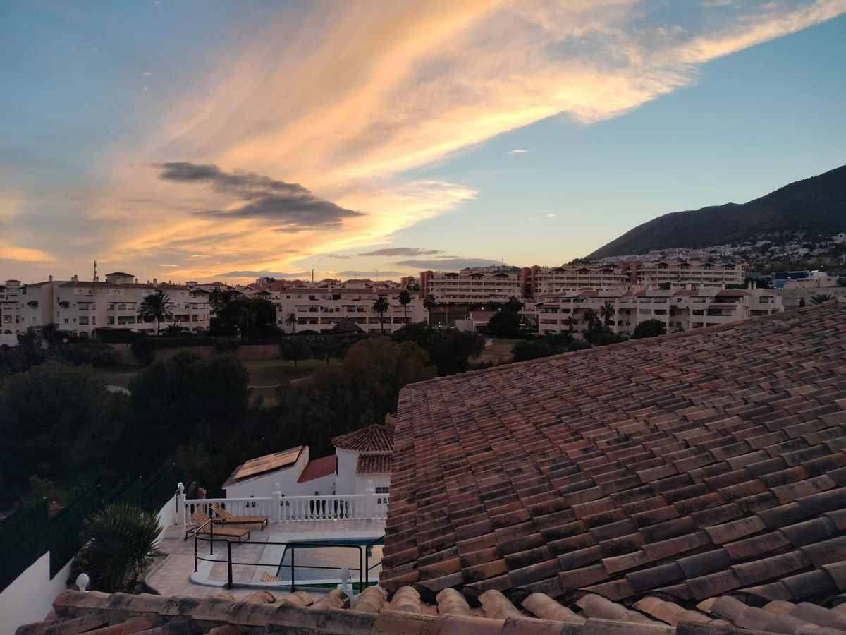 Te koop Vrijstaande Villa Costa Del Sol Benalmadena € 2.000.000,-