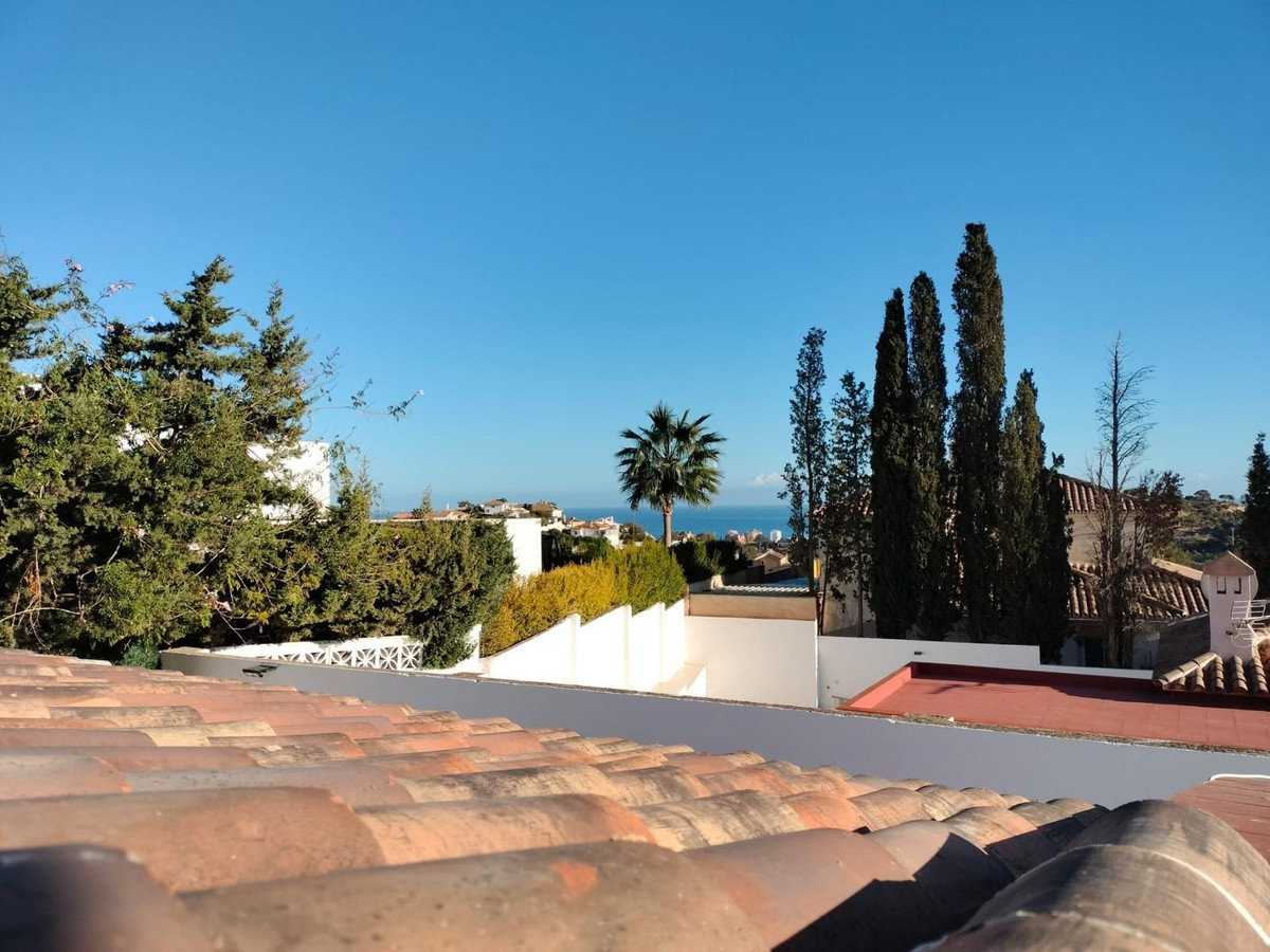 Te koop Vrijstaande Villa Costa Del Sol Benalmadena € 2.000.000,-