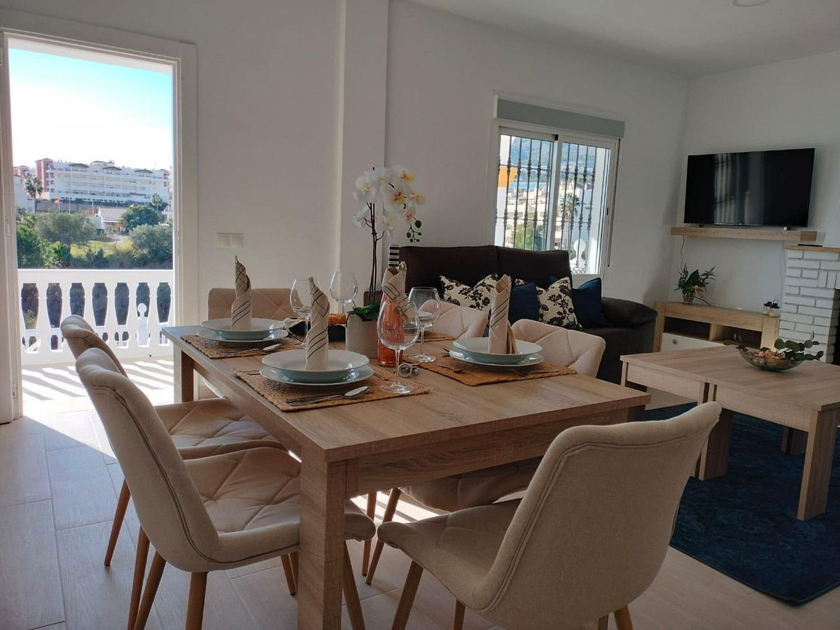 Te koop Vrijstaande Villa Costa Del Sol Benalmadena € 2.000.000,-