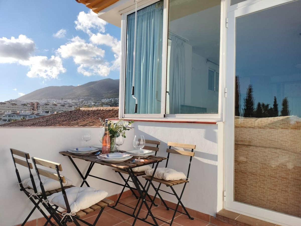 Te koop Vrijstaande Villa Costa Del Sol Benalmadena € 2.000.000,-