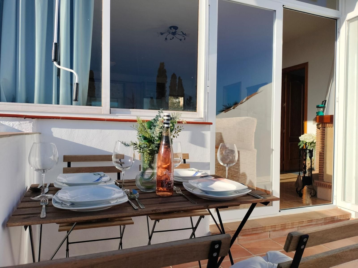 Te koop Vrijstaande Villa Costa Del Sol Benalmadena € 2.000.000,-