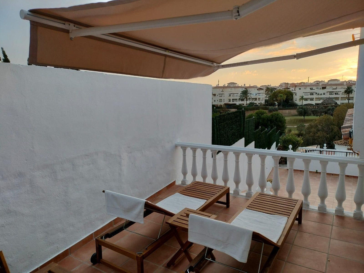 Te koop Vrijstaande Villa Costa Del Sol Benalmadena € 2.000.000,-