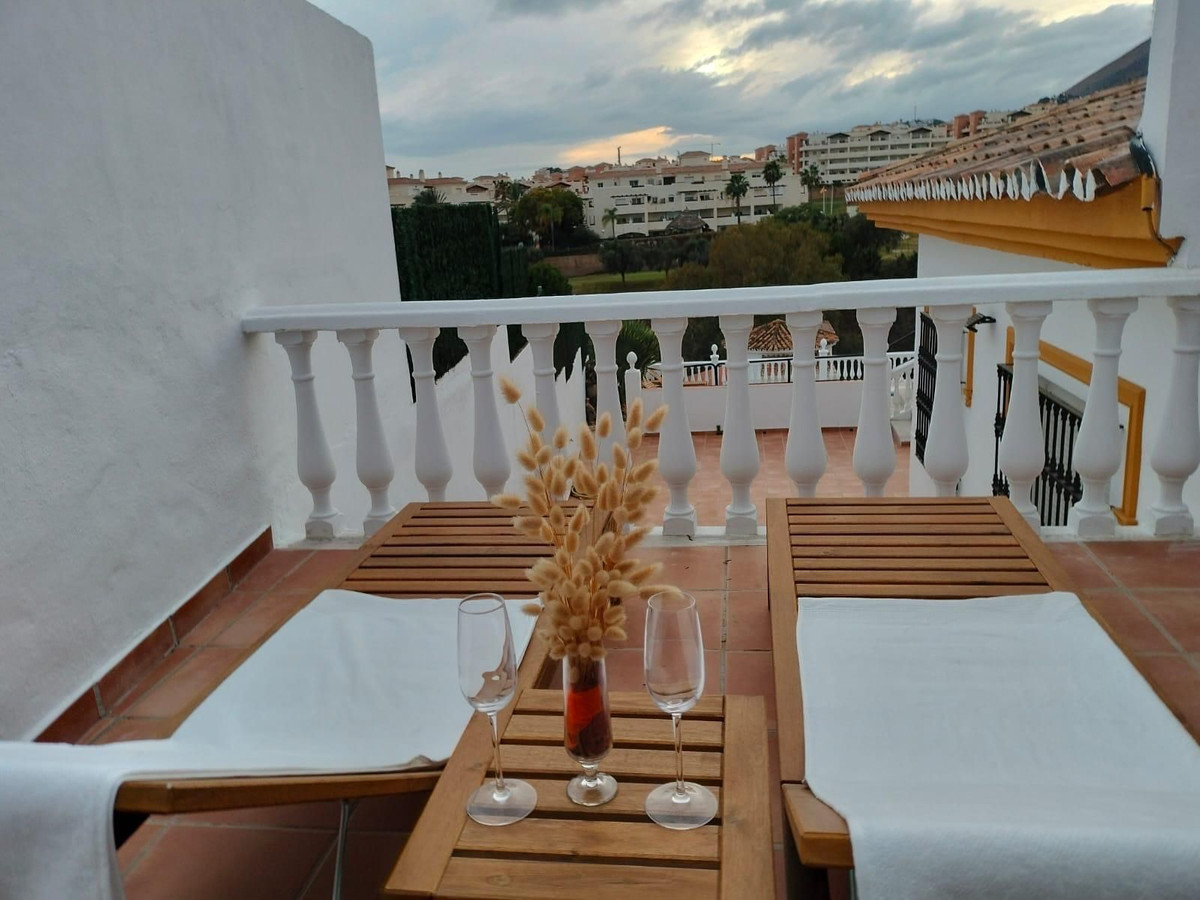 Te koop Vrijstaande Villa Costa Del Sol Benalmadena € 2.000.000,-