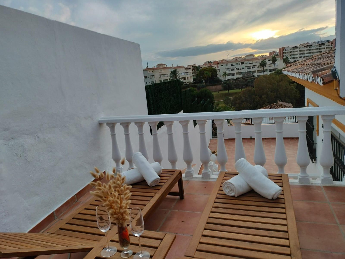 Te koop Vrijstaande Villa Costa Del Sol Benalmadena € 2.000.000,-