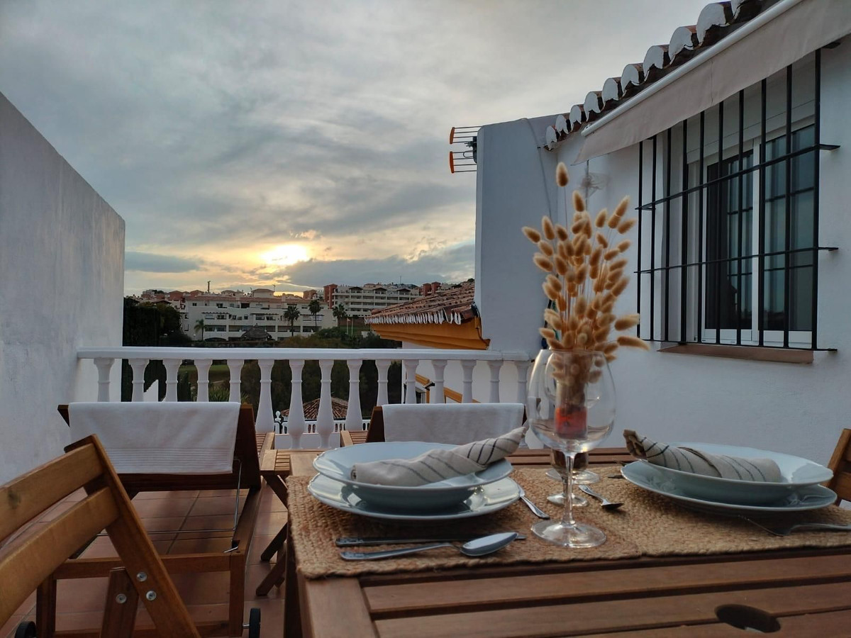 Te koop Vrijstaande Villa Costa Del Sol Benalmadena € 2.000.000,-