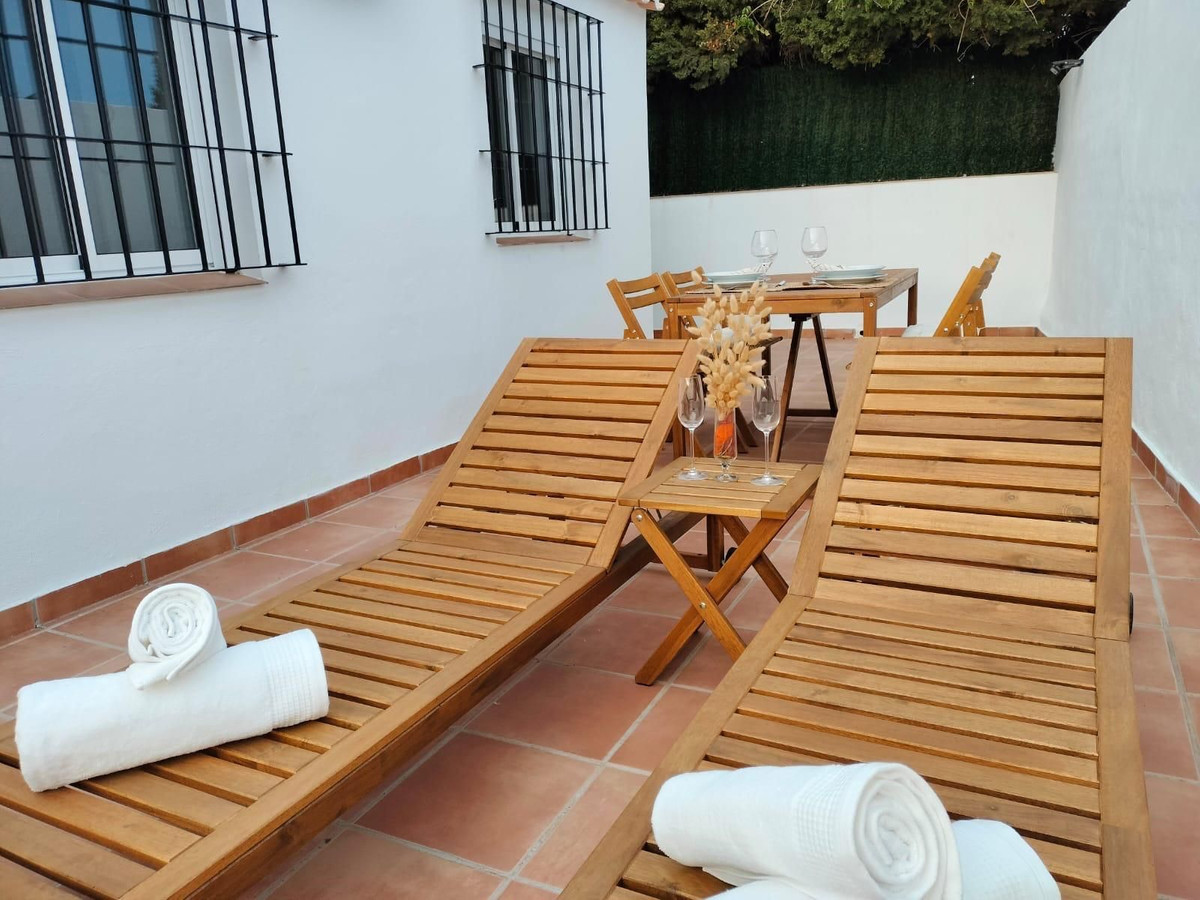 Te koop Vrijstaande Villa Costa Del Sol Benalmadena € 2.000.000,-