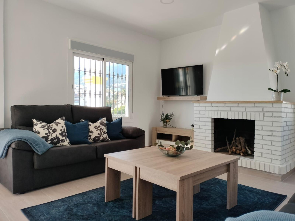 Te koop Vrijstaande Villa Costa Del Sol Benalmadena € 2.000.000,-